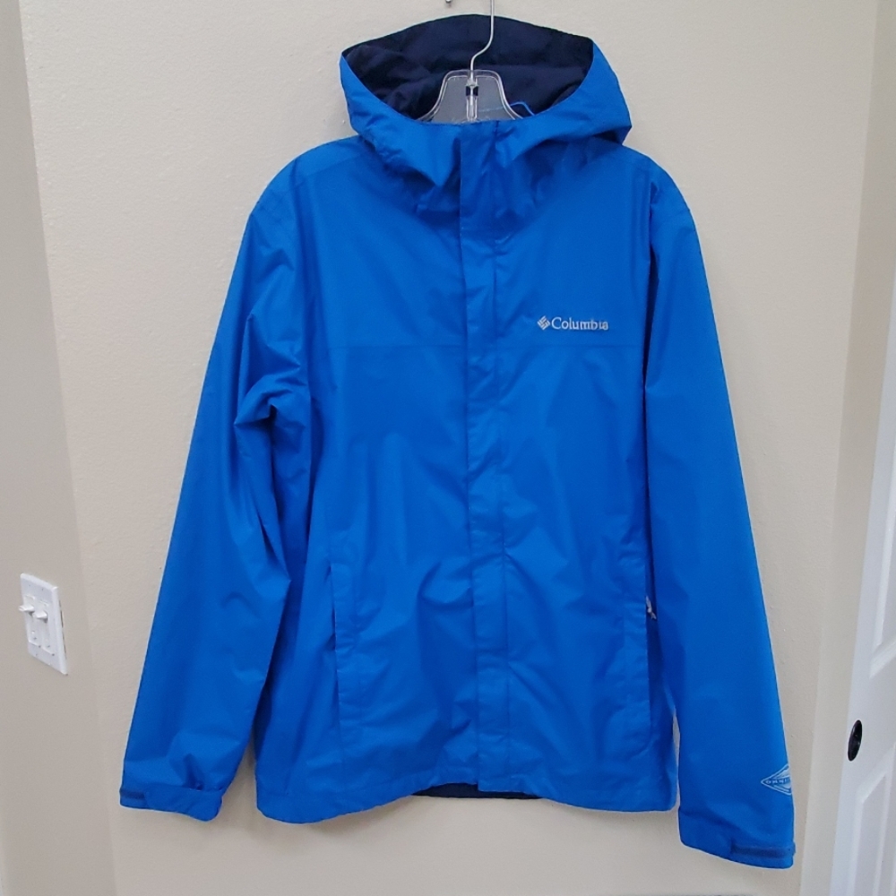 Columbia Watertight II Rain Jacket